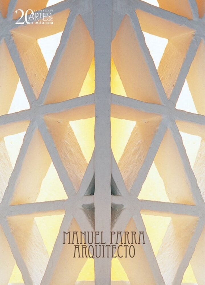 MANUEL PARRA, ARQUITECTO