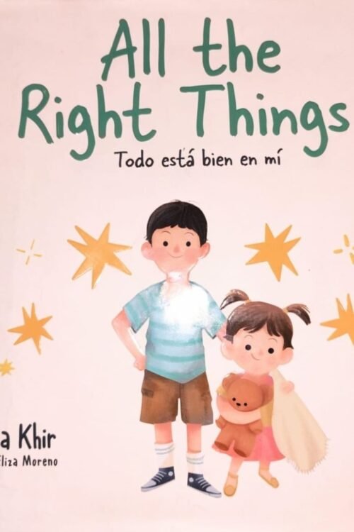 Todo esta bien en mí