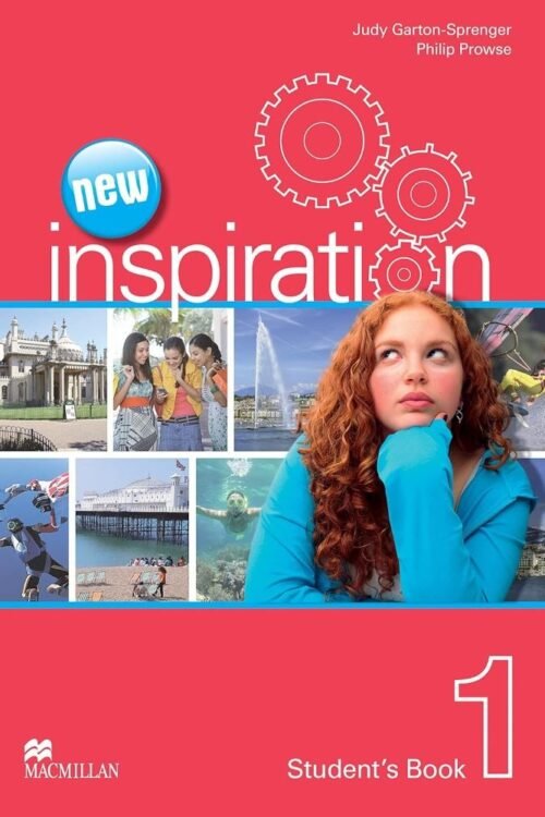 NEW INSPIRATION 1 SB