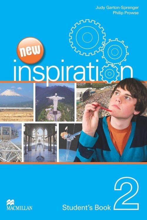 NEW INSPIRATION 2 SB