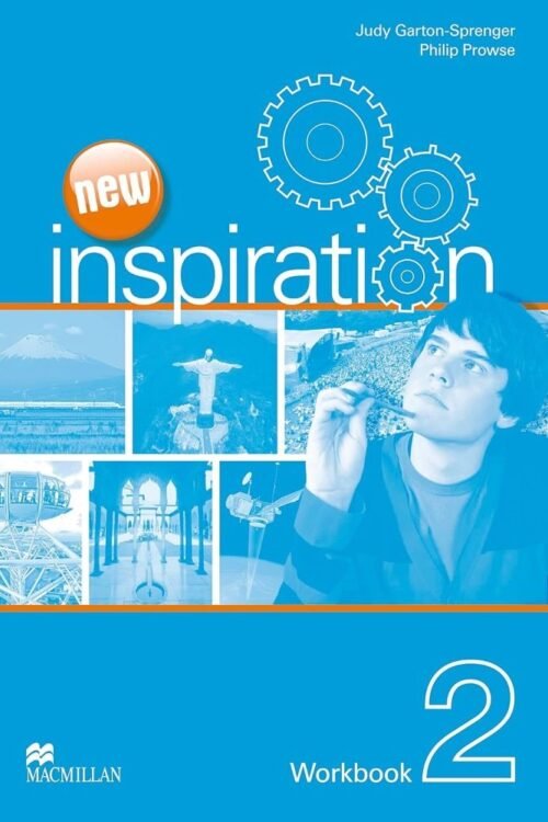 NEW INSPIRATION 2 WB