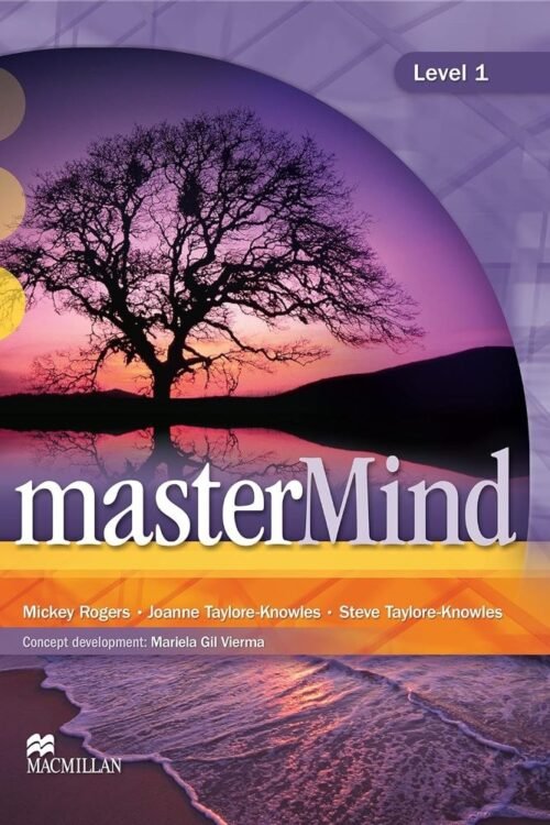 MASTERMIND STUDENT´S BOOK PACK 1