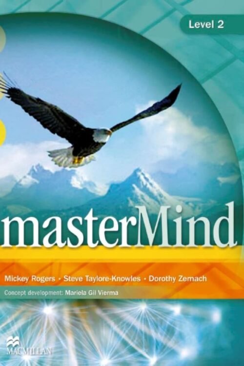 MASTERMIND STUDENT´S BOOK  2