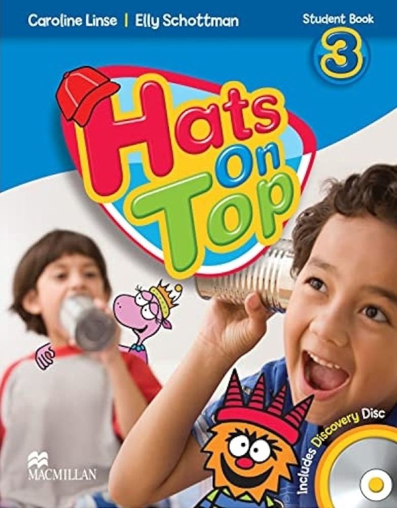 HATS ON TOP SB PACK 3