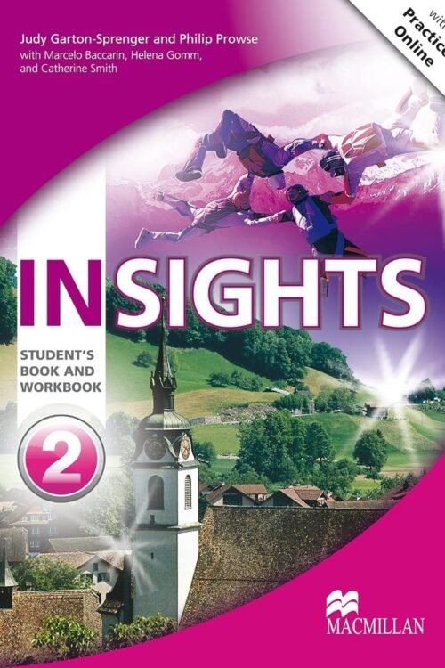 INSIGHTS LEVEL 2