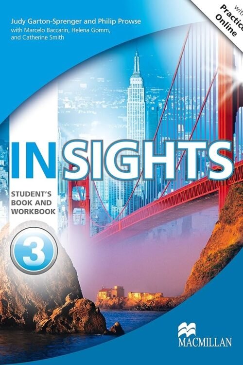 INSIGHTS, LEVEL 3