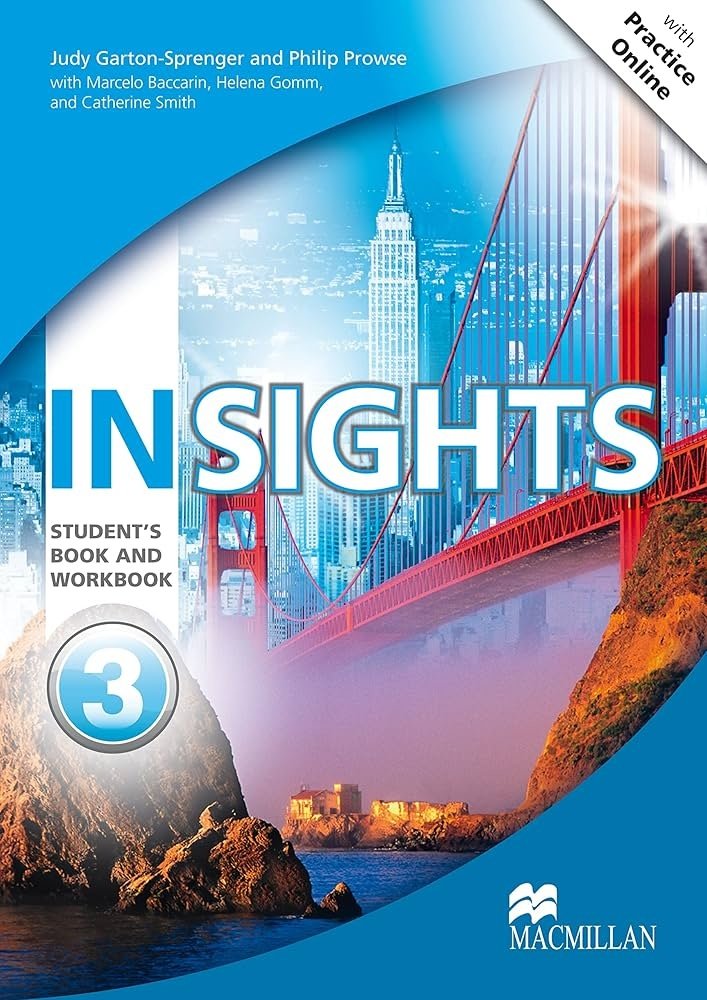 INSIGHTS, LEVEL 3
