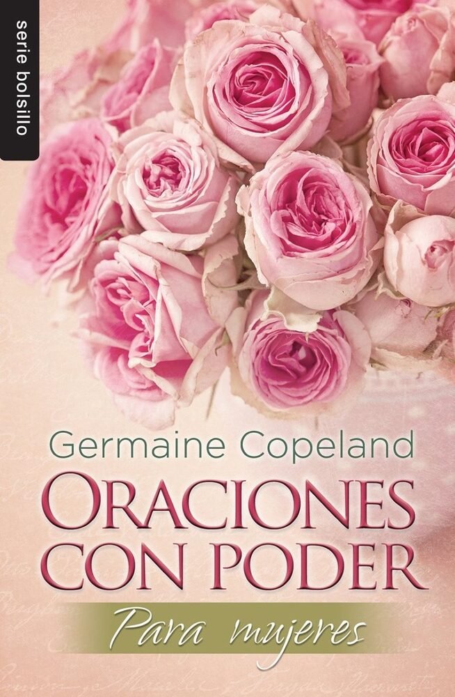 ORACIONES CON PODER PARA MUJERES