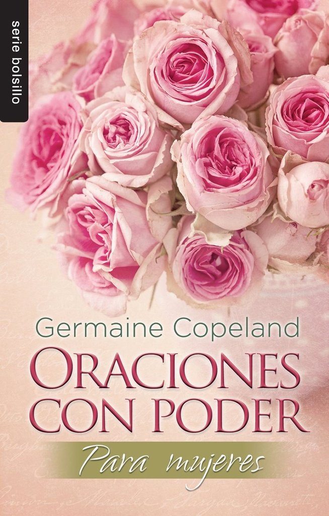 ORACIONES CON PODER PARA MUJERES