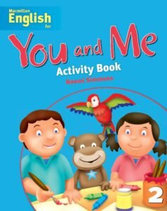 YOU AND ME, LEVEL 2