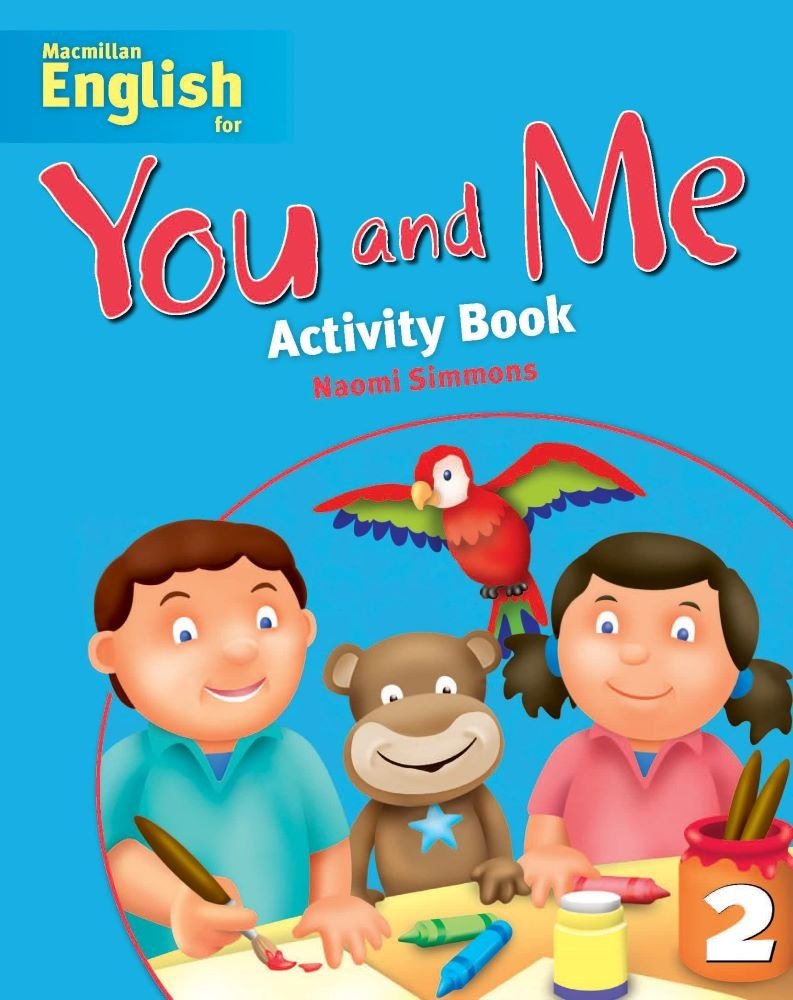 YOU AND ME, LEVEL 2