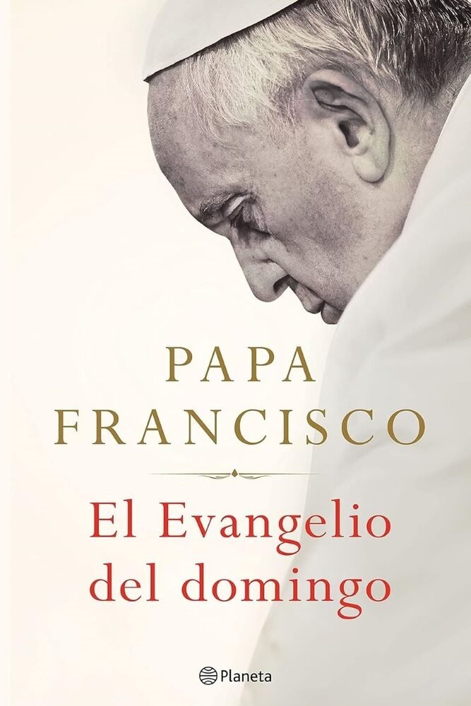 EL EVANGELIO DEL DOMINGO