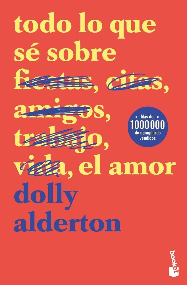 9786073926850.jpg TODO LO QUE SE SOBRE EL AMOR