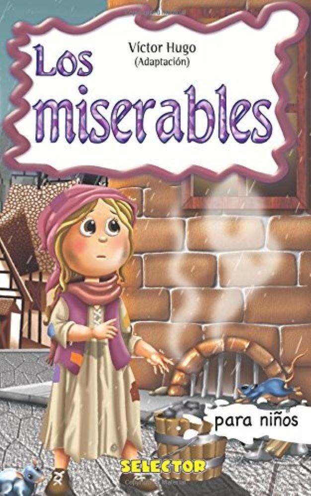 MISERABLES, LOS
