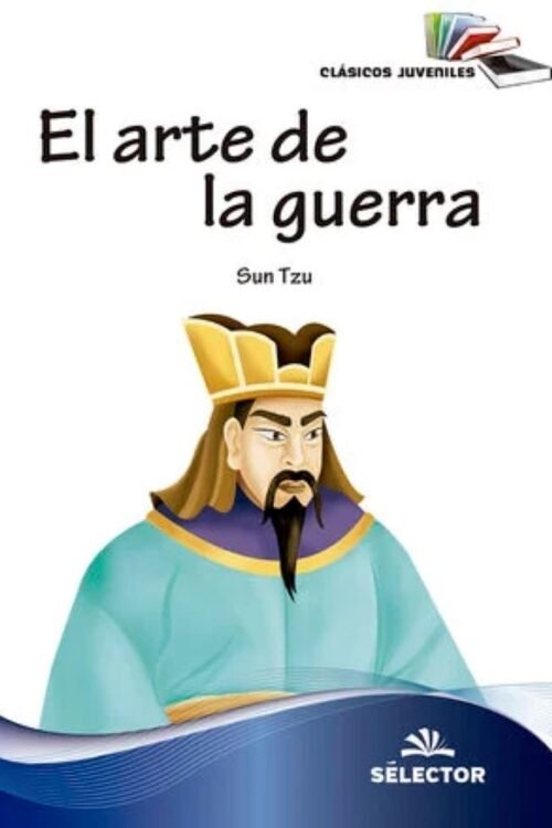 EL ARTE DE LA GUERRA