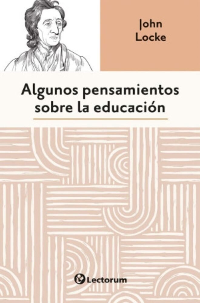 Algunos Pensamientos Sobre La Educación