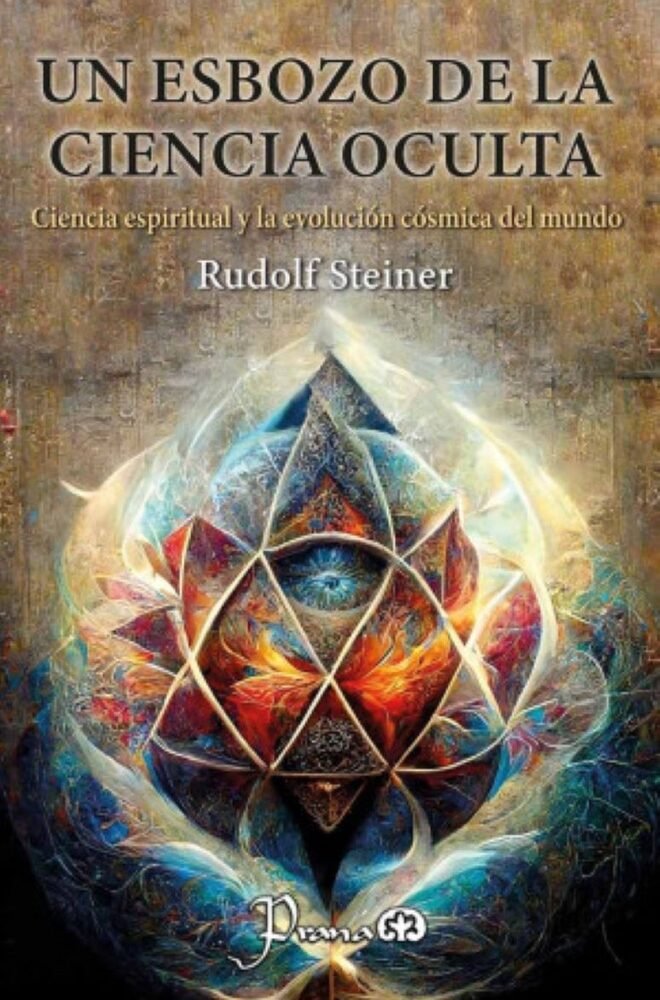 Un Esbozo De La Ciencia Oculta
