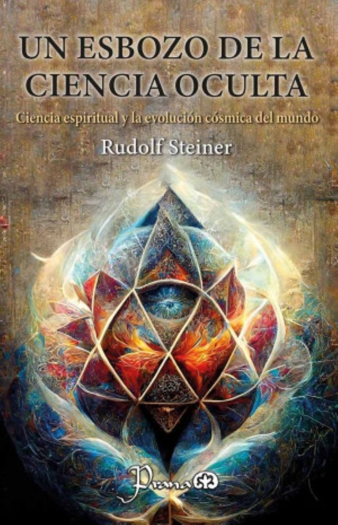 Un Esbozo De La Ciencia Oculta