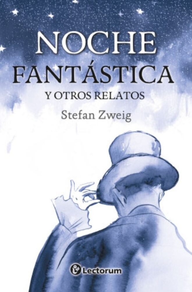 Noche Fantástica Y Otros Relatos