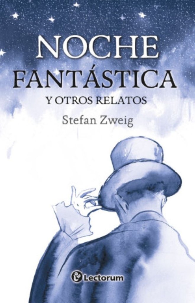 Noche Fantástica Y Otros Relatos