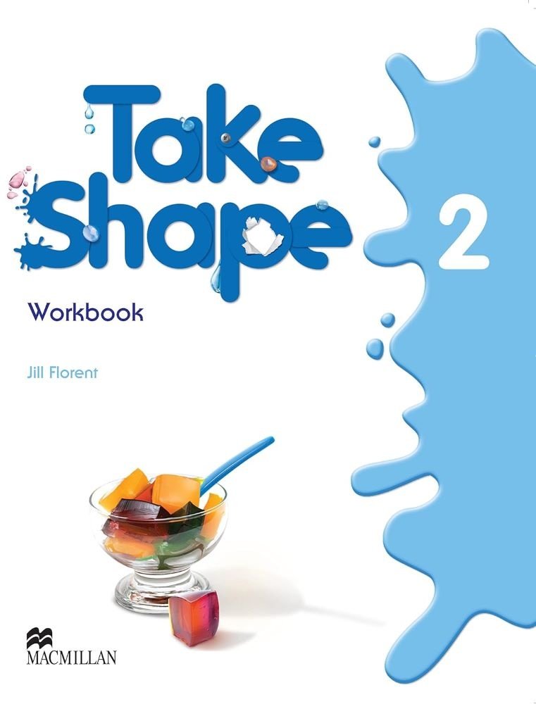 TAKE SHAPE WORKBOOK 2