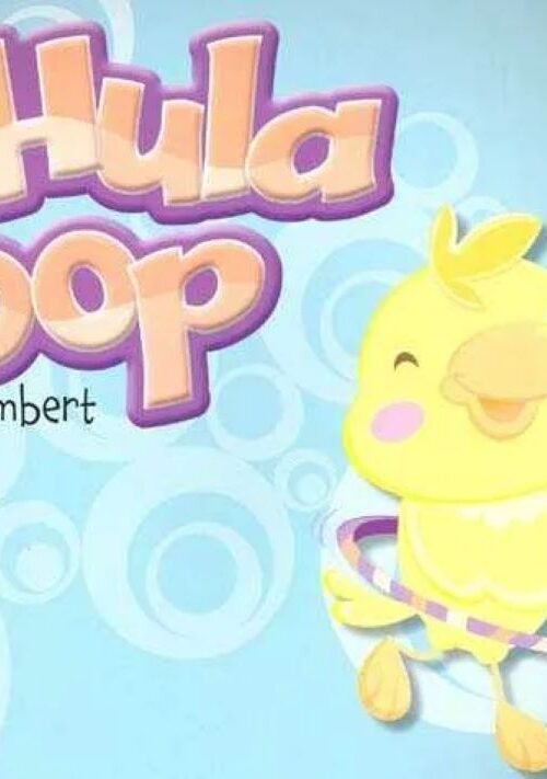 HULA HOOP STUDENT´S BOOK 2