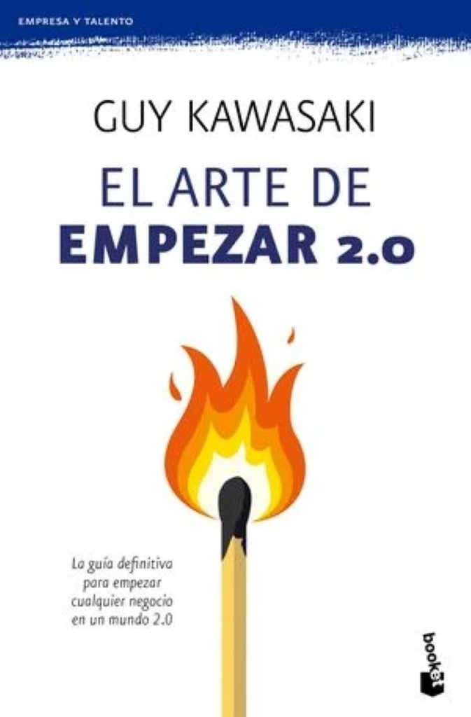 El arte de empezar 2.0