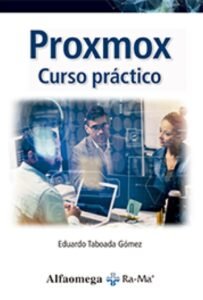 PROXMOX - Curso Práctico