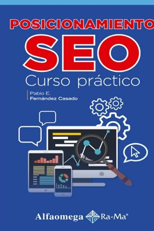 Posicionamiento SEO Curso Práctico