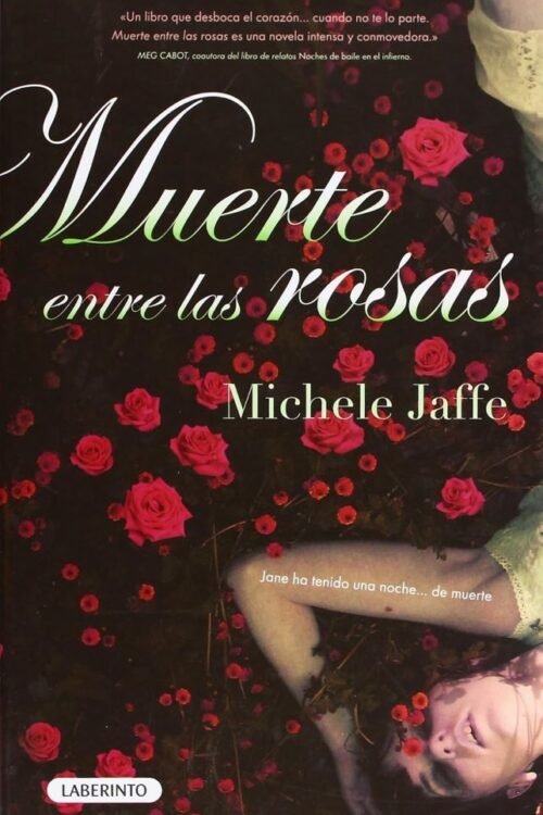 MUERTE ENTRE LAS ROSAS
