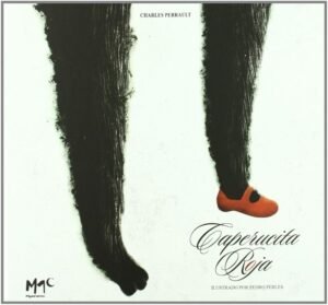 CAPERUCITA ROJA
