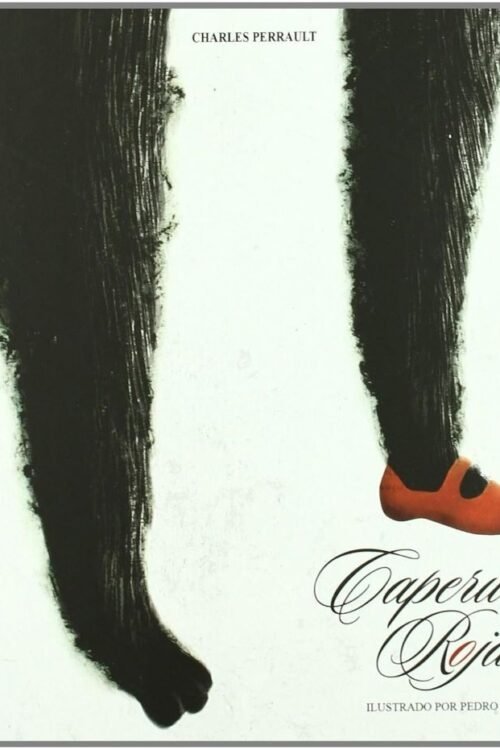 CAPERUCITA ROJA