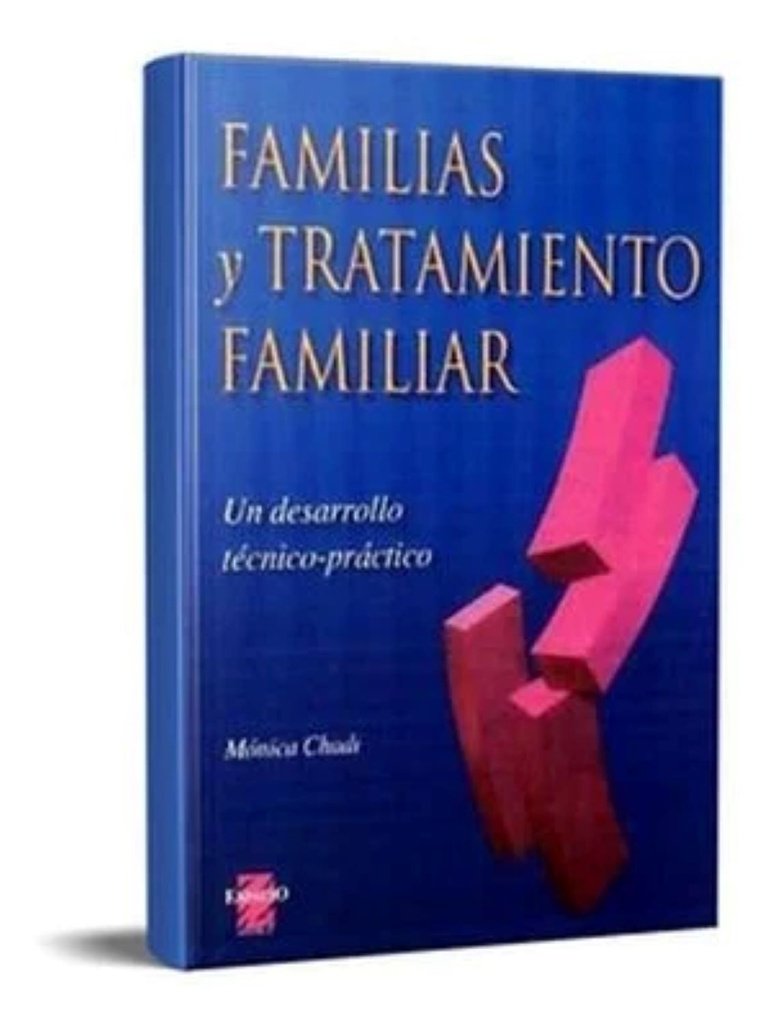 FAMILIAS Y TRATAMIENTO FAMILIAR
