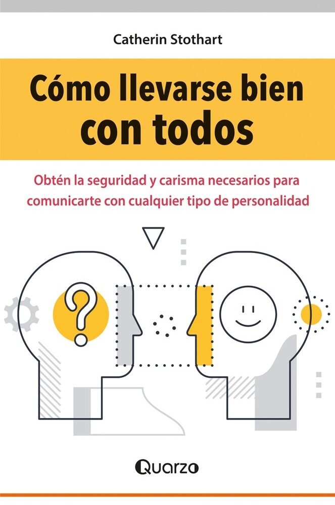 COMO LLEVARSE BIEN CON TODOS