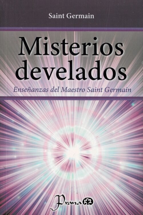 MISTERIOS DEVELADOS