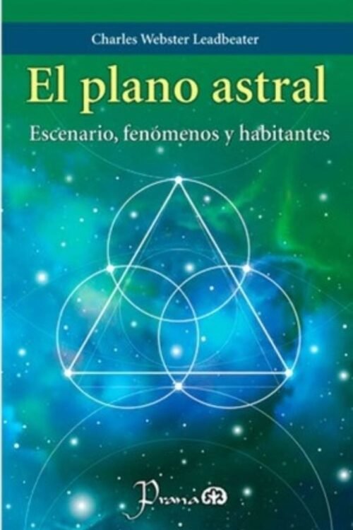 EL PLANO ASTRAL