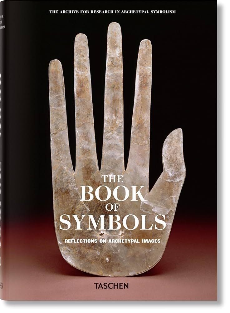 The Book Of Symbols