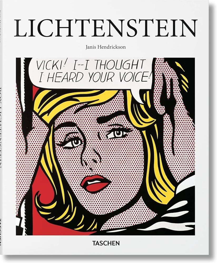 LICHTENSTEIN