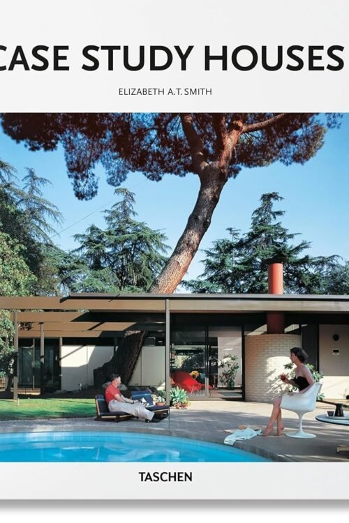 CASE STUDY HOUSES 1945-1966
