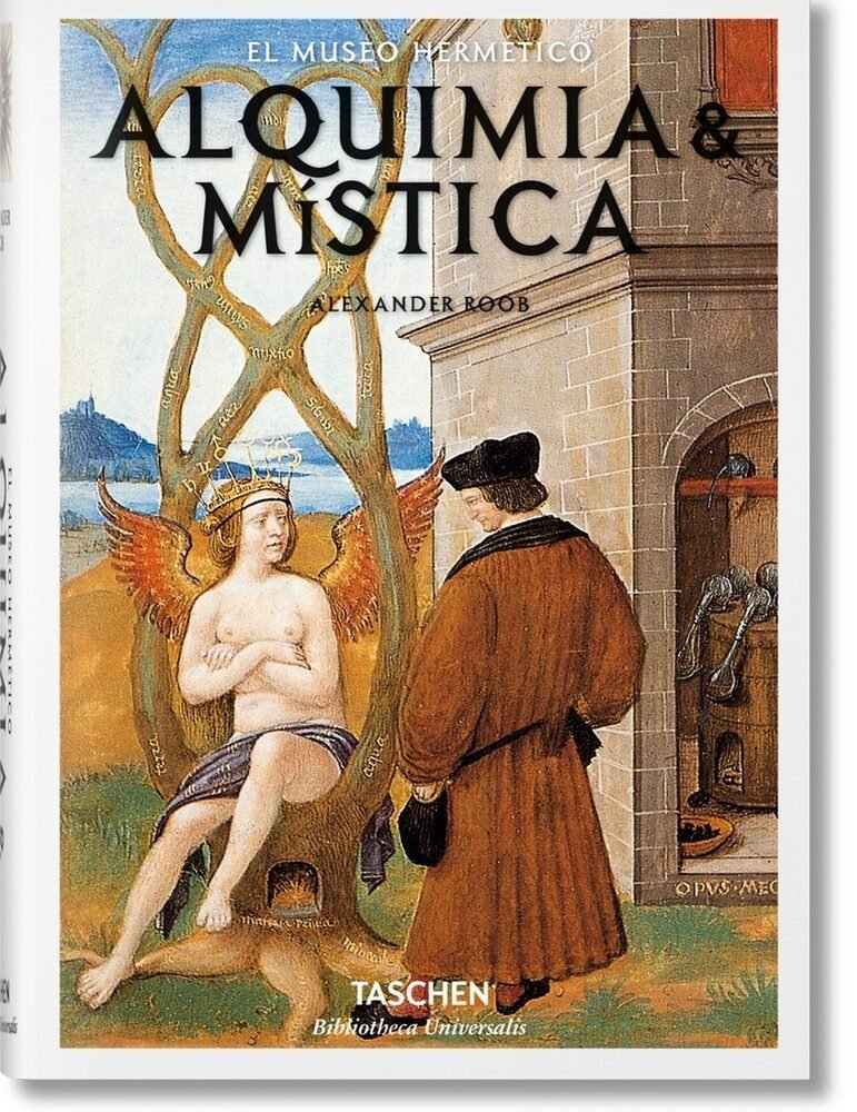 Alchemy & Mysticism