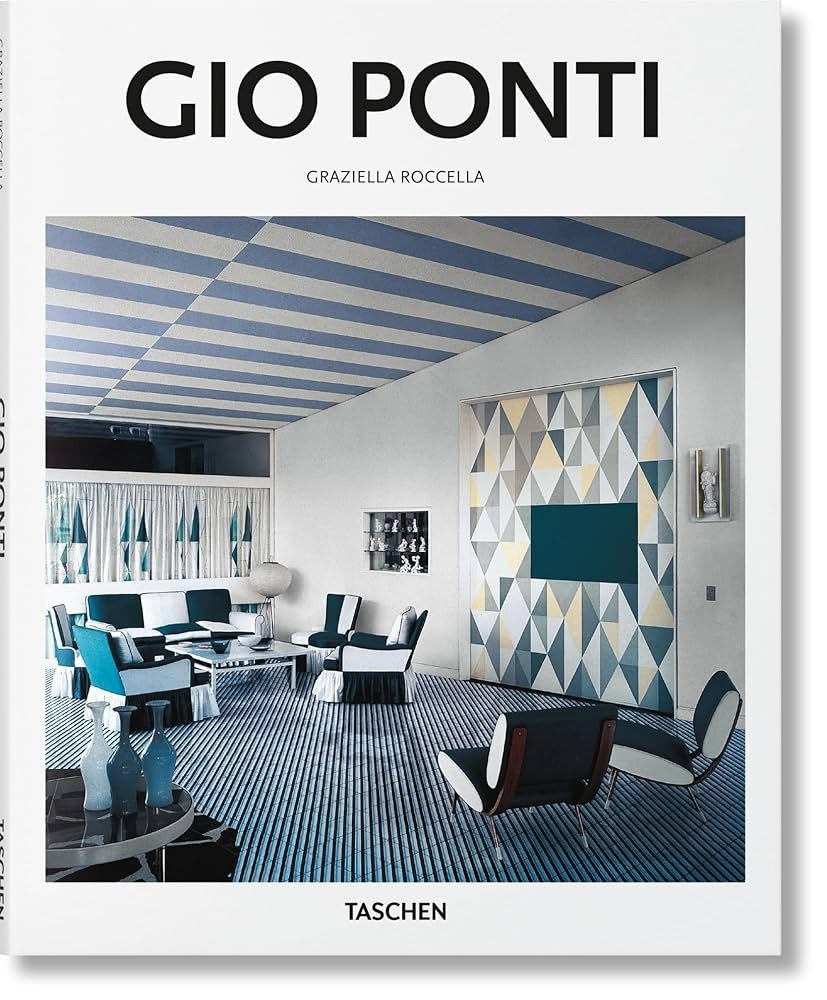 GIO PONTI