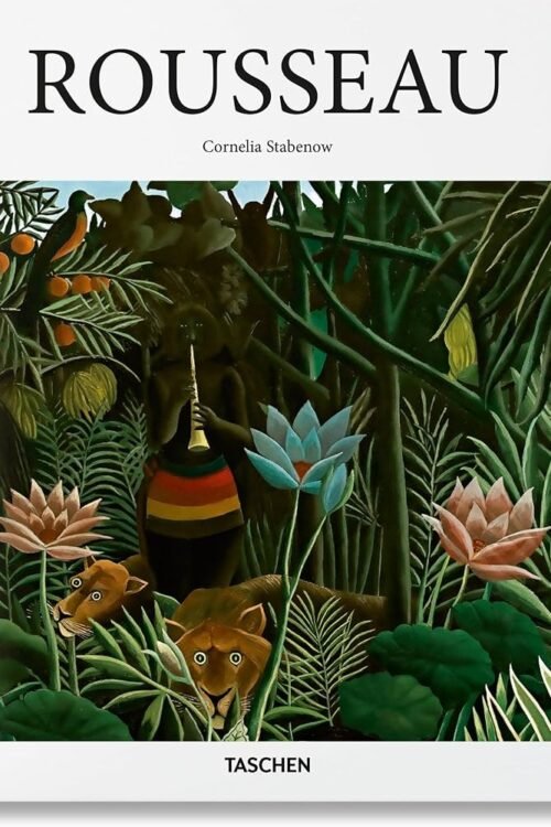 ROUSSEAU