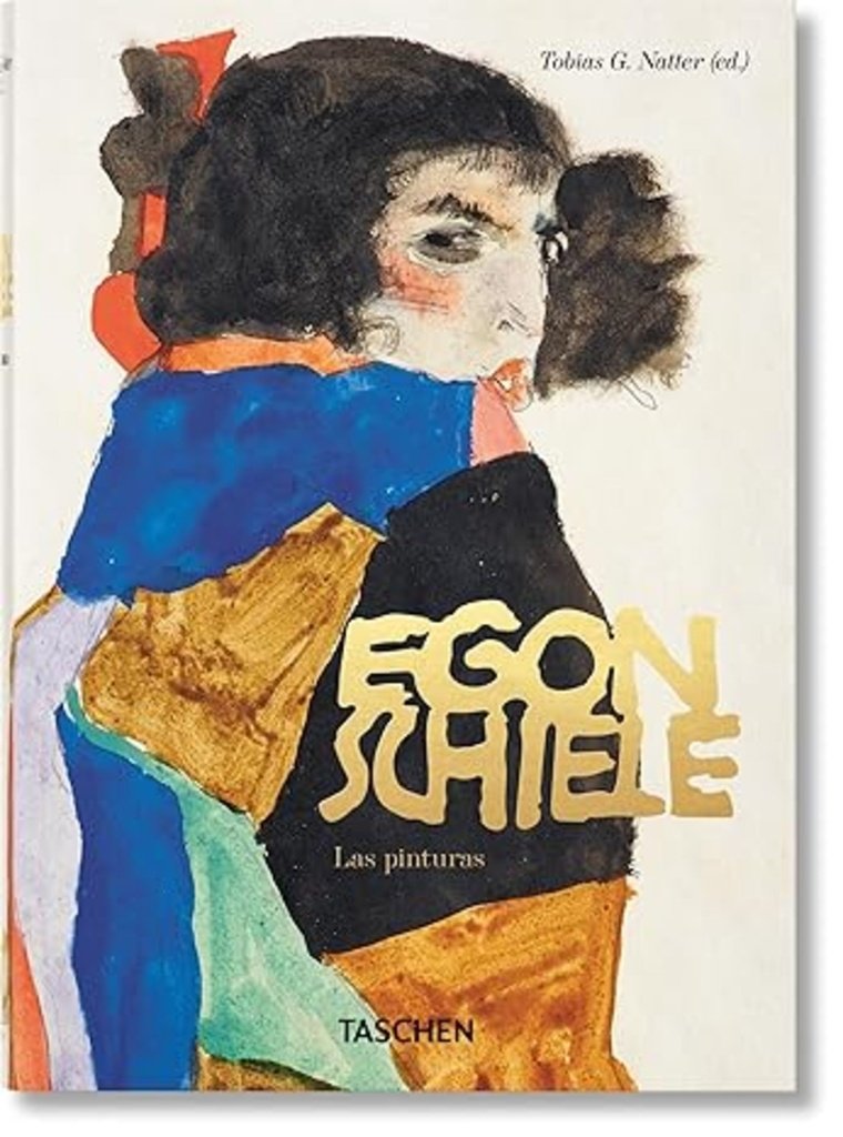 EGON  SCHIELE