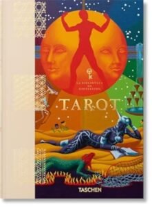 CHAKRA MEDITATION - TAROT