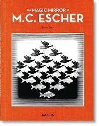 THE MAGIC MIRROR OF  M.c. Escher