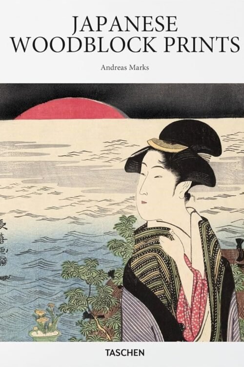 Japanese Woodblock Prints
