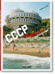 Cccp. Cosmic Communist Constructions Photographed