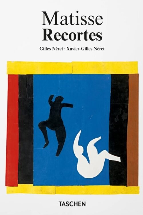 MATISSE. RECORTES