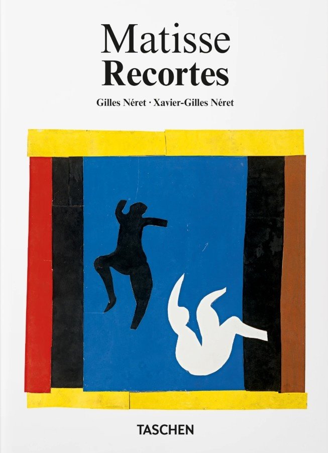MATISSE. RECORTES