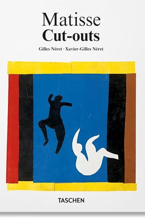 MATISSE. Cut-outs